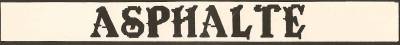 logo Asphalte (FRA-1)